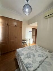 Changi Court (D16), Condominium #533957721